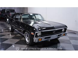 1972 Chevrolet Nova (CC-2065080) for sale in Lithia Springs, Georgia