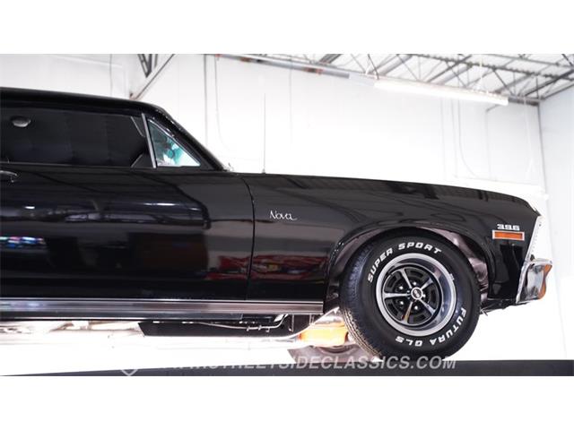 1972 Chevrolet Nova (CC-2065080) for sale in Lithia Springs, Georgia