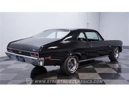 1972 Chevrolet Nova (CC-2065080) for sale in Lithia Springs, Georgia