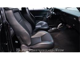 1972 Chevrolet Nova (CC-2065080) for sale in Lithia Springs, Georgia