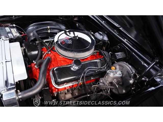 1972 Chevrolet Nova (CC-2065080) for sale in Lithia Springs, Georgia