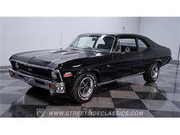 1972 Chevrolet Nova (CC-2065080) for sale in Lithia Springs, Georgia