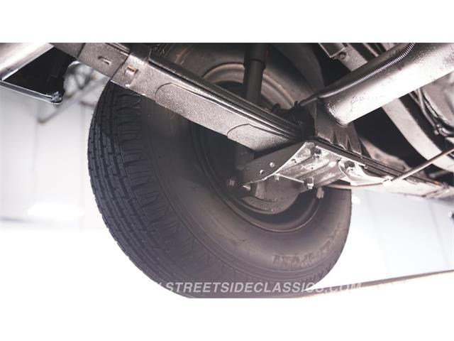 1972 Chevrolet Nova (CC-2065080) for sale in Lithia Springs, Georgia