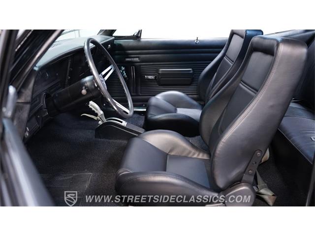 1972 Chevrolet Nova (CC-2065080) for sale in Lithia Springs, Georgia