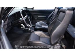 1972 Chevrolet Nova (CC-2065080) for sale in Lithia Springs, Georgia