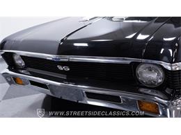 1972 Chevrolet Nova (CC-2065080) for sale in Lithia Springs, Georgia