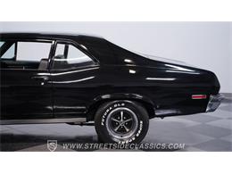 1972 Chevrolet Nova (CC-2065080) for sale in Lithia Springs, Georgia