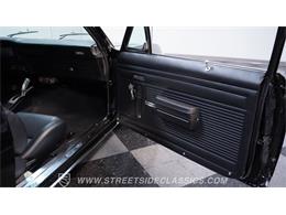 1972 Chevrolet Nova (CC-2065080) for sale in Lithia Springs, Georgia