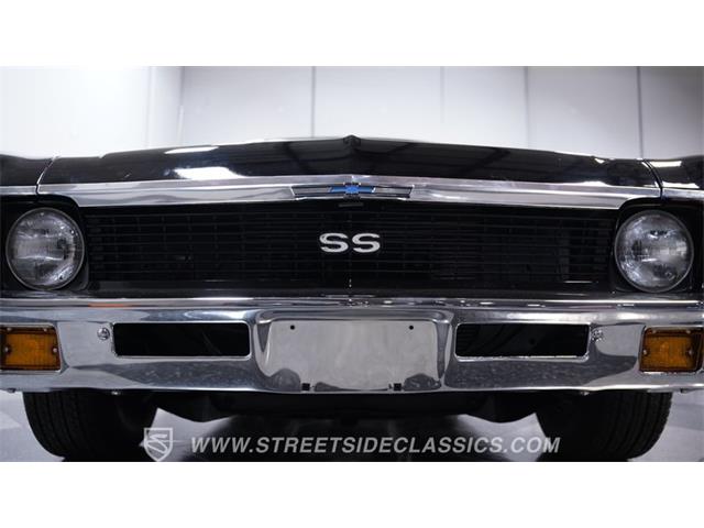 1972 Chevrolet Nova (CC-2065080) for sale in Lithia Springs, Georgia