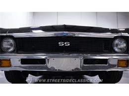 1972 Chevrolet Nova (CC-2065080) for sale in Lithia Springs, Georgia