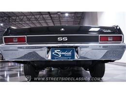 1972 Chevrolet Nova (CC-2065080) for sale in Lithia Springs, Georgia