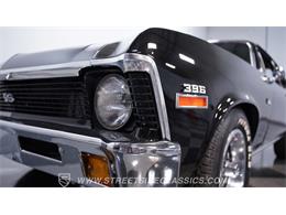 1972 Chevrolet Nova (CC-2065080) for sale in Lithia Springs, Georgia