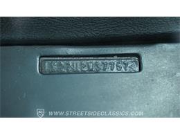 1972 Chevrolet Nova (CC-2065080) for sale in Lithia Springs, Georgia