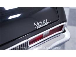 1972 Chevrolet Nova (CC-2065080) for sale in Lithia Springs, Georgia