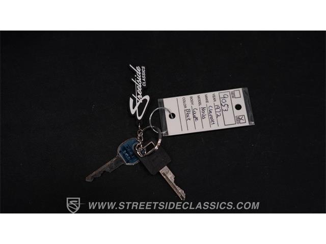 1972 Chevrolet Nova (CC-2065080) for sale in Lithia Springs, Georgia