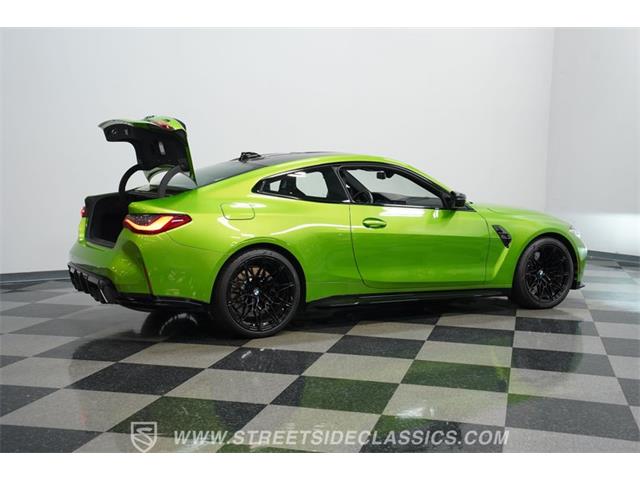 2021 BMW M4 (CC-2065081) for sale in Lavergne, Tennessee