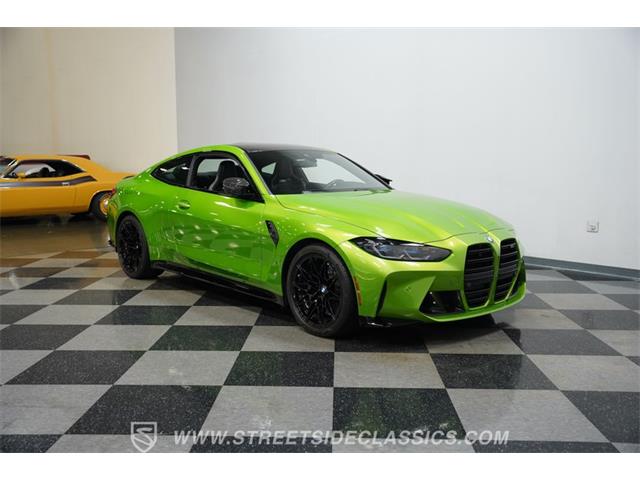 2021 BMW M4 (CC-2065081) for sale in Lavergne, Tennessee