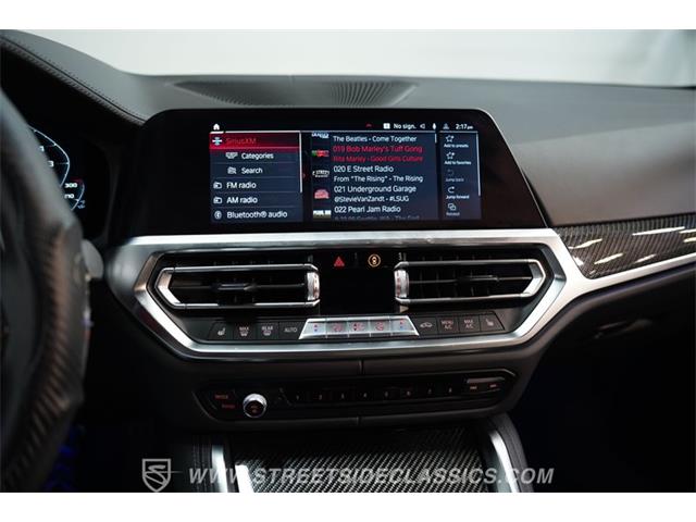 2021 BMW M4 (CC-2065081) for sale in Lavergne, Tennessee