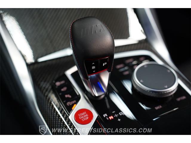 2021 BMW M4 (CC-2065081) for sale in Lavergne, Tennessee