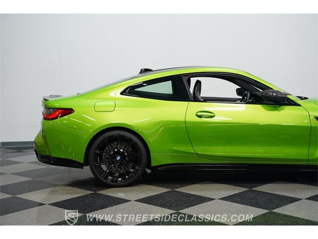 2021 BMW M4 (CC-2065081) for sale in Lavergne, Tennessee