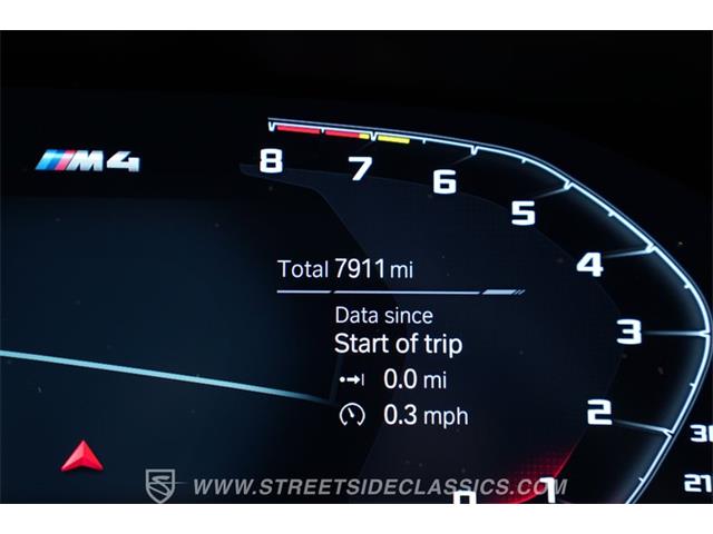 2021 BMW M4 (CC-2065081) for sale in Lavergne, Tennessee