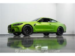 2021 BMW M4 (CC-2065081) for sale in Lavergne, Tennessee