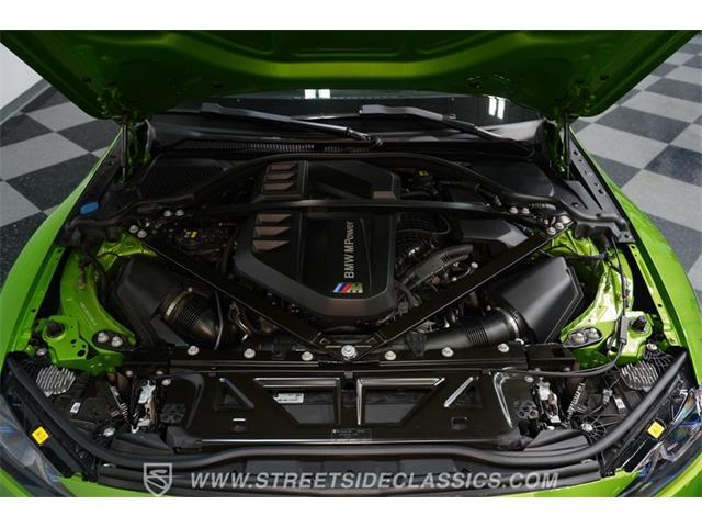 2021 BMW M4 (CC-2065081) for sale in Lavergne, Tennessee