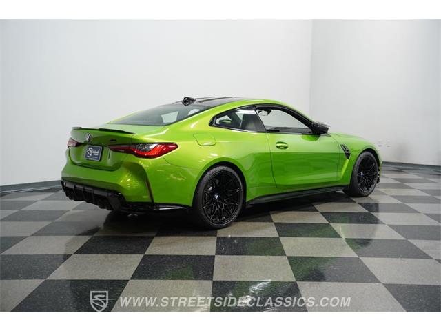 2021 BMW M4 (CC-2065081) for sale in Lavergne, Tennessee