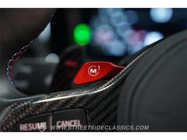 2021 BMW M4 (CC-2065081) for sale in Lavergne, Tennessee