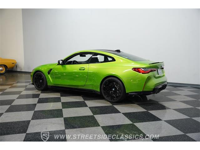 2021 BMW M4 (CC-2065081) for sale in Lavergne, Tennessee