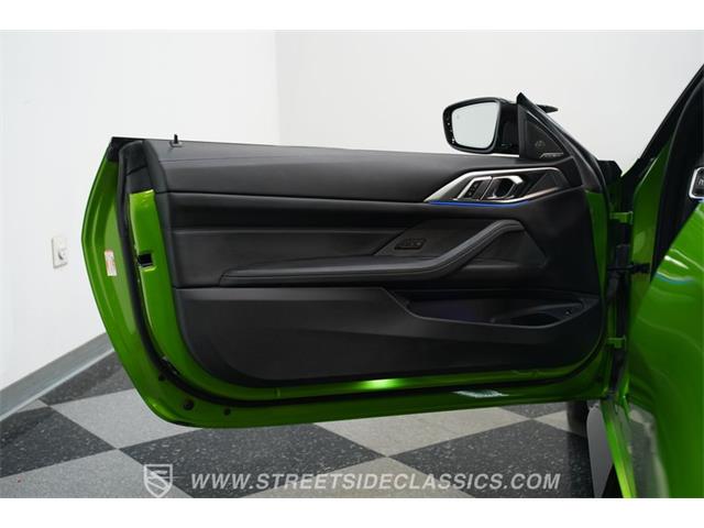 2021 BMW M4 (CC-2065081) for sale in Lavergne, Tennessee