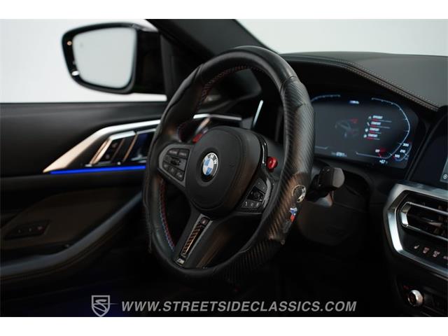 2021 BMW M4 (CC-2065081) for sale in Lavergne, Tennessee