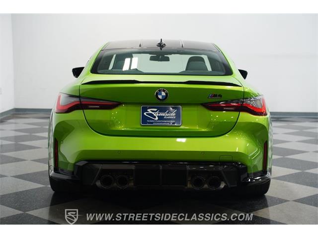 2021 BMW M4 (CC-2065081) for sale in Lavergne, Tennessee