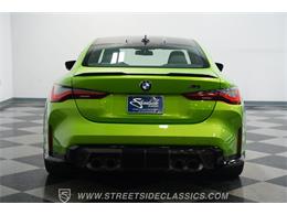 2021 BMW M4 (CC-2065081) for sale in Lavergne, Tennessee