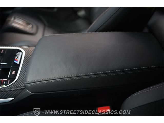 2021 BMW M4 (CC-2065081) for sale in Lavergne, Tennessee