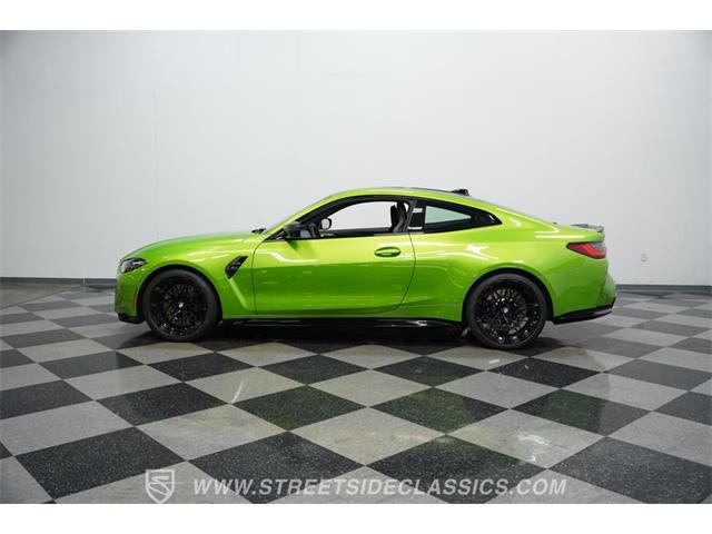 2021 BMW M4 (CC-2065081) for sale in Lavergne, Tennessee