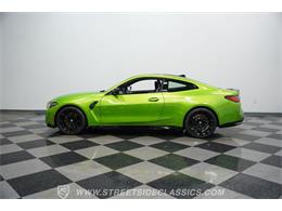 2021 BMW M4 (CC-2065081) for sale in Lavergne, Tennessee