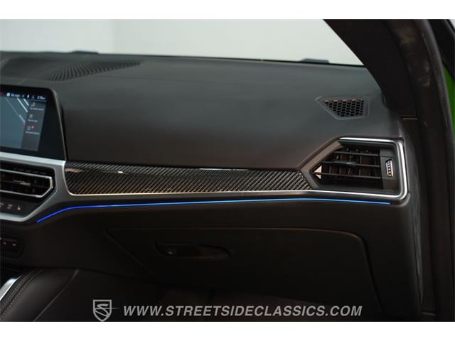 2021 BMW M4 (CC-2065081) for sale in Lavergne, Tennessee