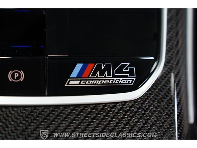 2021 BMW M4 (CC-2065081) for sale in Lavergne, Tennessee