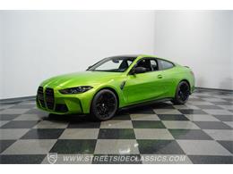 2021 BMW M4 (CC-2065081) for sale in Lavergne, Tennessee