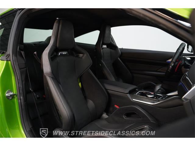 2021 BMW M4 (CC-2065081) for sale in Lavergne, Tennessee