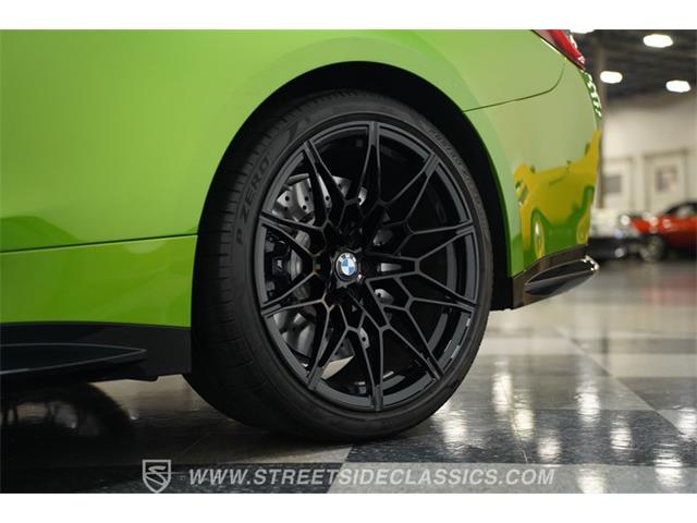 2021 BMW M4 (CC-2065081) for sale in Lavergne, Tennessee