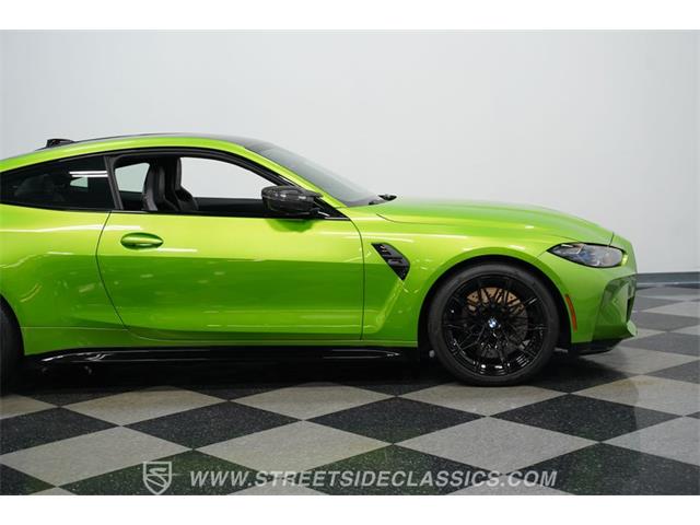 2021 BMW M4 (CC-2065081) for sale in Lavergne, Tennessee