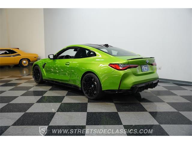 2021 BMW M4 (CC-2065081) for sale in Lavergne, Tennessee