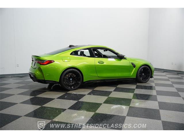 2021 BMW M4 (CC-2065081) for sale in Lavergne, Tennessee