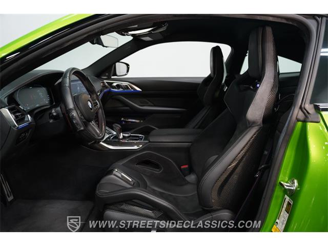 2021 BMW M4 (CC-2065081) for sale in Lavergne, Tennessee