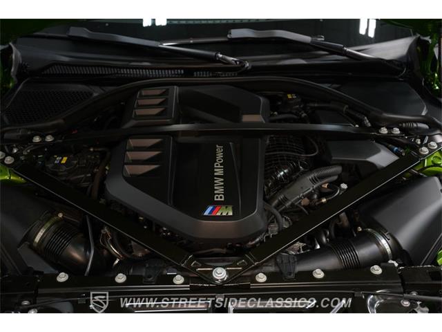 2021 BMW M4 (CC-2065081) for sale in Lavergne, Tennessee
