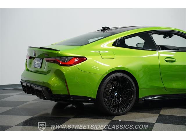 2021 BMW M4 (CC-2065081) for sale in Lavergne, Tennessee