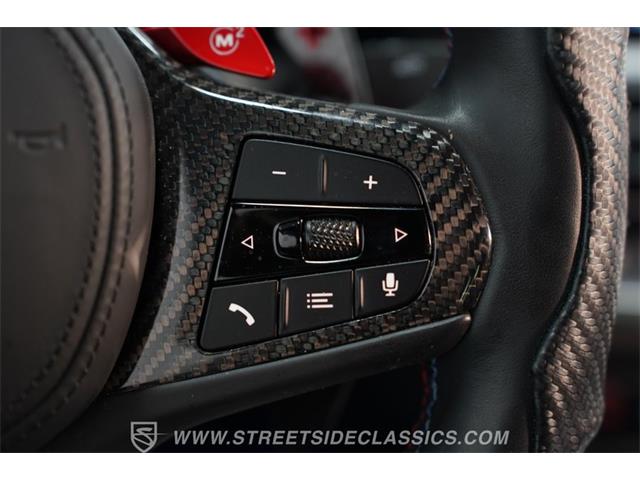 2021 BMW M4 (CC-2065081) for sale in Lavergne, Tennessee