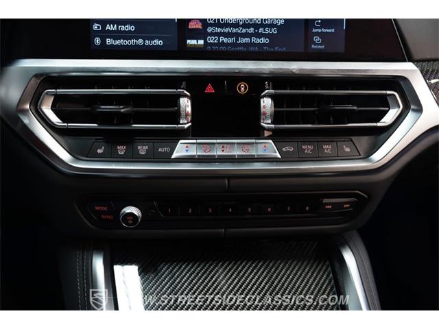 2021 BMW M4 (CC-2065081) for sale in Lavergne, Tennessee